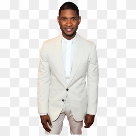 Usher Png, Transparent Png - usher png