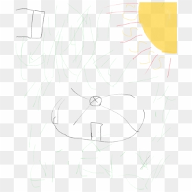 Sketch, HD Png Download - sand storm png
