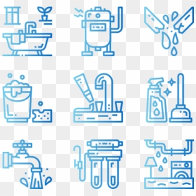 Clip Art, HD Png Download - plumber png