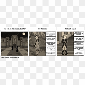 Cartoon, HD Png Download - usher png