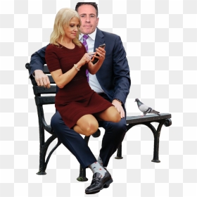 [​img] - Portable Network Graphics, HD Png Download - kellyanne conway png