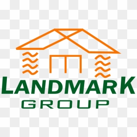 Landmark Company Png , Png Download - Landmark Group Bangladesh, Transparent Png - landmark png
