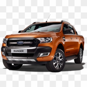 Thumb Image - 2019 Ford Ranger Png, Transparent Png - ranger png
