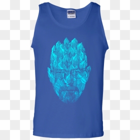 Breaking Bad -blue Meth Heisenberg T Shirt , Png Download - Blue Meth Heisenberg, Transparent Png - meth png