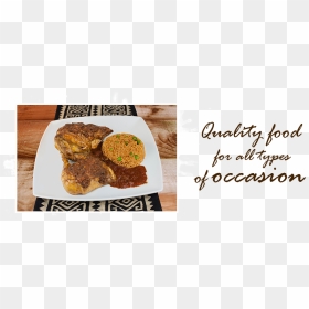 Jerk Chicken Curry, And Bbq,, Veggie, And Vegan Curry, - Banana Bread, HD Png Download - jerk chicken png