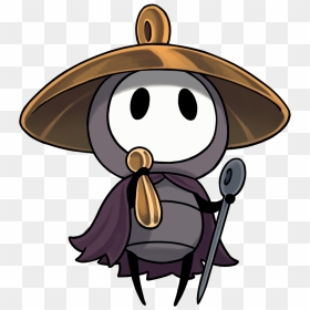 Hollow Knight , Png Download - Hollow Knight Silksong Characters, Transparent Png - hollow knight png