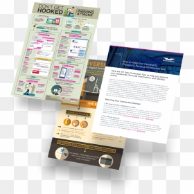 Online Advertising, HD Png Download - cyber security png