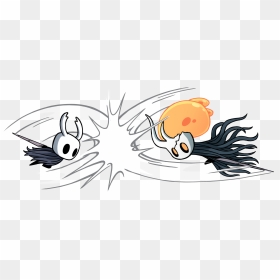 Hollow Knight Knights Versus - Hollow Knight Knights, HD Png Download - hollow knight png