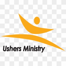 Usher Logo Font , Png Download - Usher Logo, Transparent Png - usher png