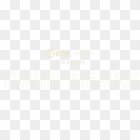 Showtime, HD Png Download - twin peaks png