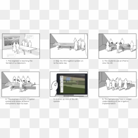 Ar For Irrigation - Illustration, HD Png Download - soot sprite png