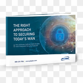 Sd Wan Integrated Security - Multimedia Software, HD Png Download - cell tower png