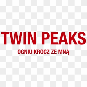 Oval, HD Png Download - twin peaks png