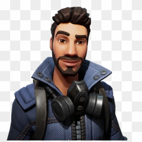 Fortnite Ranger Png Image - Fortnite Ac Outlander, Transparent Png - ranger png