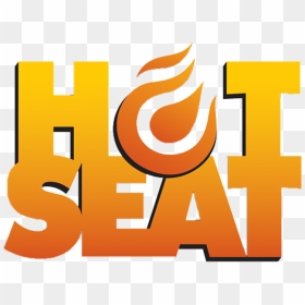 Hot Seat , Png Download - Hot Seat Png, Transparent Png - seat png