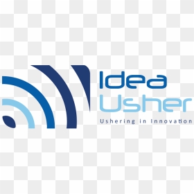 Idea Usher- Everything Tech - Graphic Design, HD Png Download - usher png