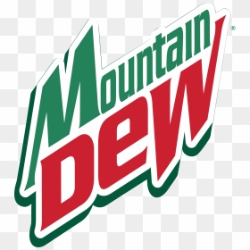 Mountain Dew Drink Logo, HD Png Download - doug png
