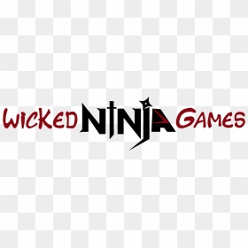 Wickedninjagames Banner - Graphic Design, HD Png Download - ark survival png