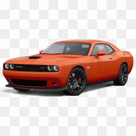 Dodge Challenger Hellcat Png Hd - Dodge Challenger Price Philippines, Transparent Png - chrysler png