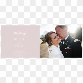 Colorado Springs Wedding Photographer Younger Ranch - Photograph, HD Png Download - ranch png