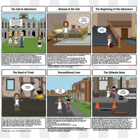 Maniac Magee Aunt Dot And Uncle Dan's House, HD Png Download - kimoji png