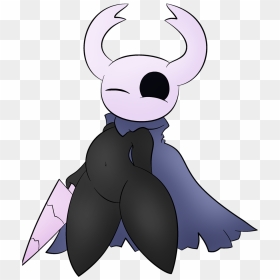 Hollow Knight Thicc Hornet , Png Download - Hollow Knight Hornet Porn, Transparent Png - hollow knight png