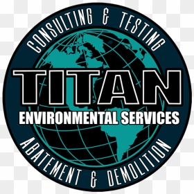 Titan Environmental Services - Vector Trees, HD Png Download - meth png