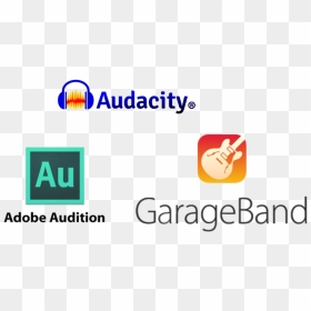 Toshiba Leading Innovation, HD Png Download - audacity png