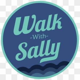 Walk With Sally Logo, HD Png Download - jimmy johns png
