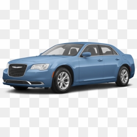2009 Chrysler 300, HD Png Download - chrysler png