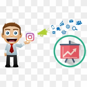 Instagram Marketing Instagram Likes And Followers, - Instagram Marketing Png, Transparent Png - instagram likes png