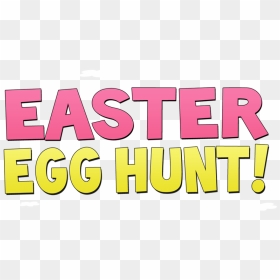 Thumb Image - Poster, HD Png Download - easter egg hunt png