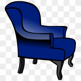 Sessel Clipart Transparent, HD Png Download - seat png