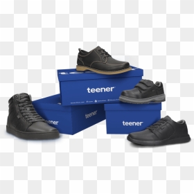 Sneakers, HD Png Download - zapatos png