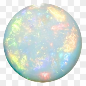 Opal Png Download Image - Circle, Transparent Png - opal png