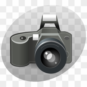Camera Flash Clipart, HD Png Download - motion blur png