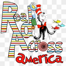 Please Join The Thomas Jefferson Family In Celebrating - Read Across America Day 2019, HD Png Download - celebrating png