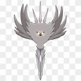 Hollow Knight Wiki - Hollow Knight Pure Radiance, HD Png Download - hollow knight png