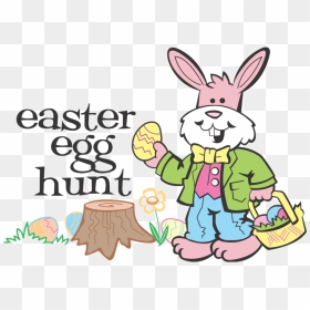Tvdsa All-ability Easter Egg Hunt Advocates For Inclusion - Clipart Easter Egg Hunt, HD Png Download - easter egg hunt png