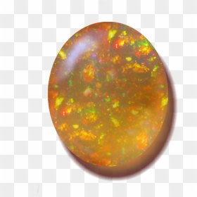 Opal Transparent - Fire Opal Png, Png Download - opal png