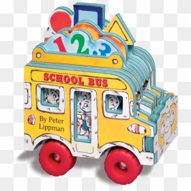 Products Translation Missing - Toy Vehicle, HD Png Download - school house png