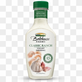 Bolthouse Farms Salad Dressing, HD Png Download - ranch png