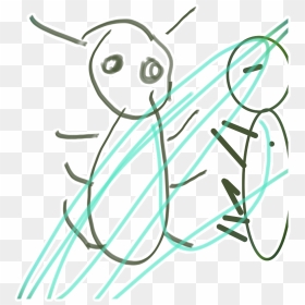 Insect , Png Download - Illustration, Transparent Png - cucaracha png