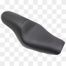 Saddlemen Black Profiler Smooth Gel Motorcycle Seat, HD Png Download - seat png