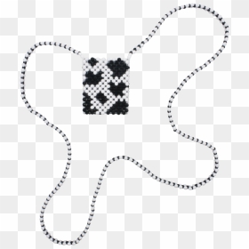 Butterfly, HD Png Download - chainmail texture png