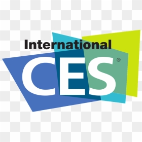 Ces Hype Innovation At Ces - Consumer Electronics Show Logo Png, Transparent Png - hype png