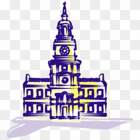 Text,brand,landmark, HD Png Download - landmark png