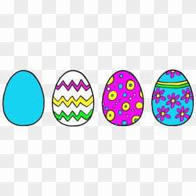 Neighborhood Easter Egg Hunt - Social Distancing Easter Egg Hunt, HD Png Download - easter egg hunt png