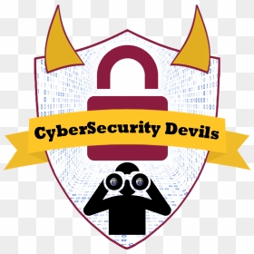 Emblem, HD Png Download - cyber security png