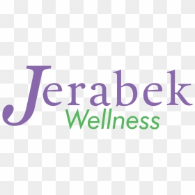 Jerabek Logo Outlined Centered - Lavender, HD Png Download - jimmy johns png
